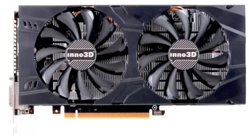 Inno3D GeForce GTX 1060