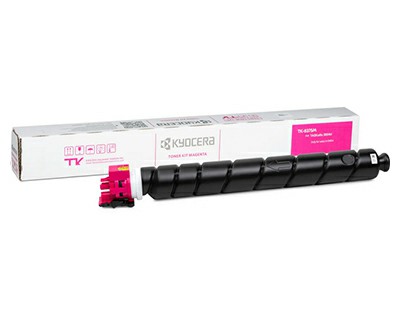 Тонер-картридж Kyocera TK-8375M 1T02XDBNL0 20000 стр. magenta для TASKalfa 3554ci