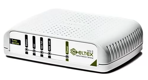 ELTEX NTE-2 (B+)