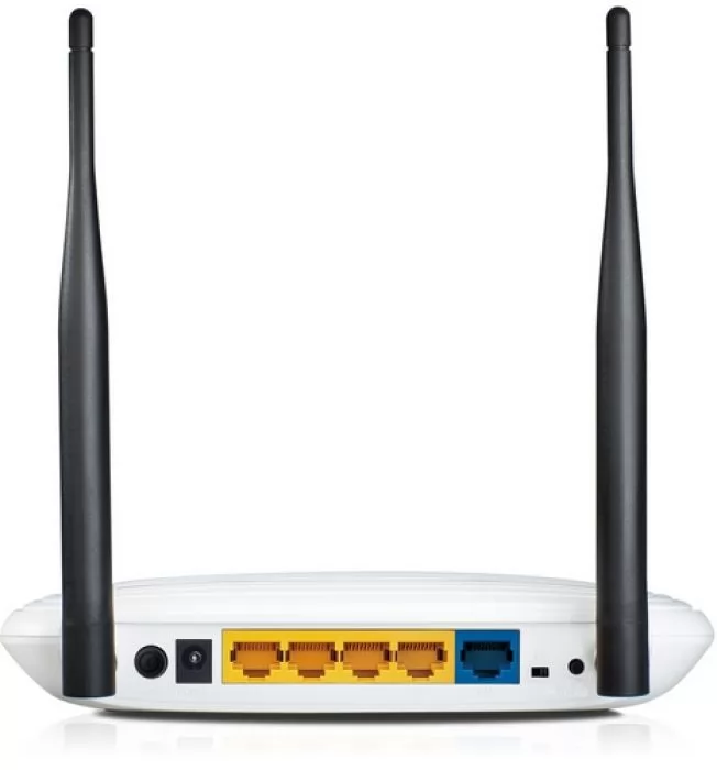 TP-LINK TL-WR841N