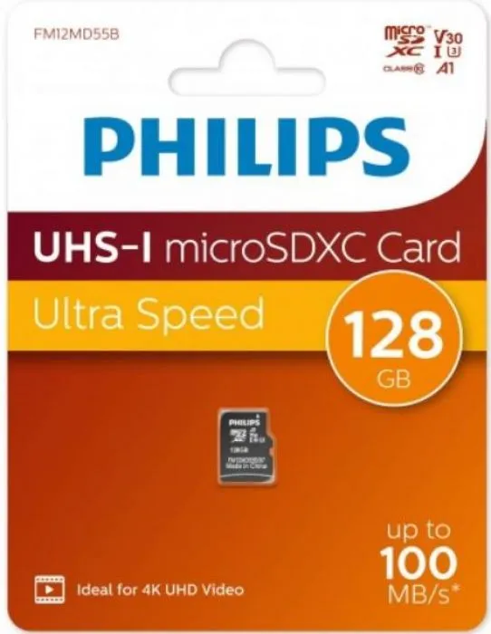 фото Philips FM12MD55B/97