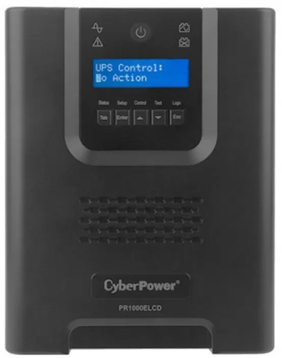 CyberPower PR1500ELCD