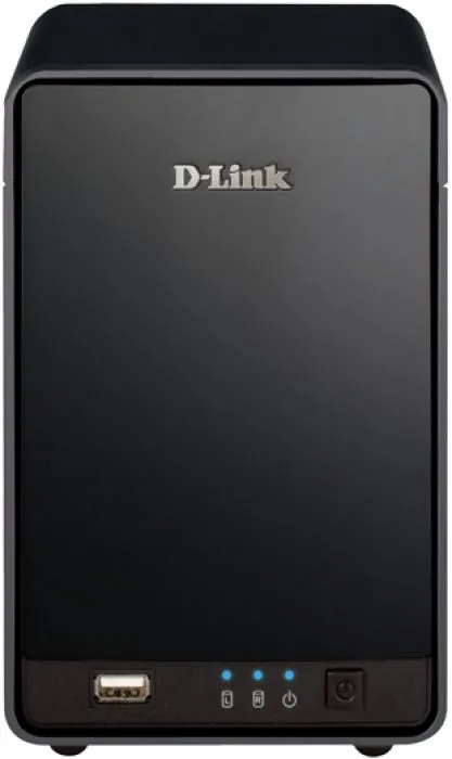 фото D-link DNR-326