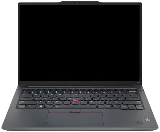 Ноутбук Lenovo ThinkPad E14 Gen 5 21JK00DAGP i7-13700H/16GB/512GB SSD/Iris Xe Graphics/14 WUXGA IPS/WiFi/BT/cam/noOS/graphite ноутбук acd 17s i5 1235u 8gb 512gb ssd iris xe graphics 17 3 ips fhd wifi bt cam noos black