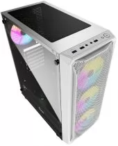 Powercase Mistral Z4 White