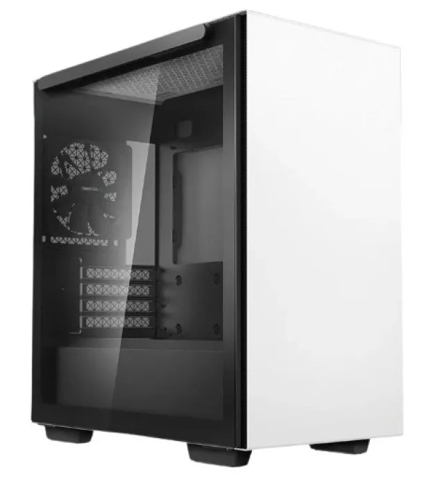 Deepcool MACUBE 110 Limited WH