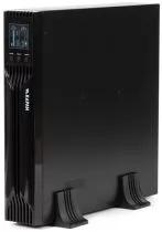 фото Бастион RAPAN-UPS 3000 RACK+4x9Ah