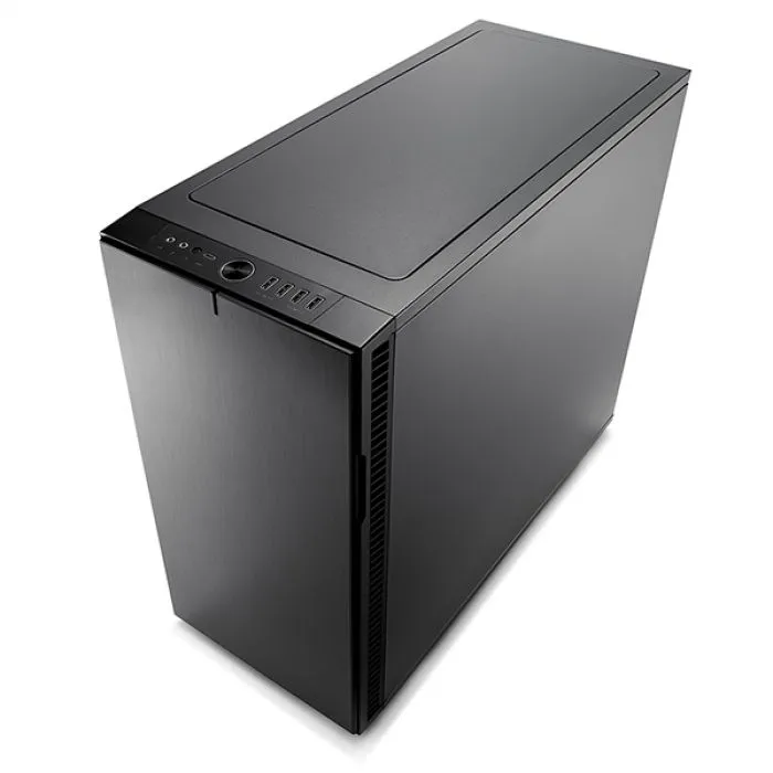 фото Fractal Design Define R6 USB-C