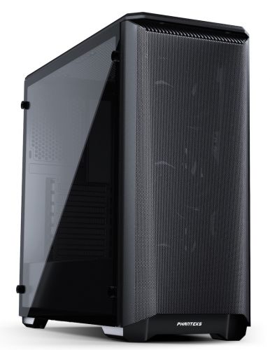 

Корпус eATX PHANTEKS Eclipse P400A, Eclipse P400A