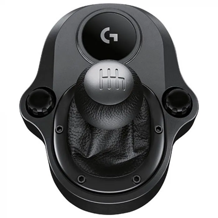 фото Logitech G Driving Force Shifter