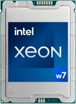 Intel Xeon w7-3455