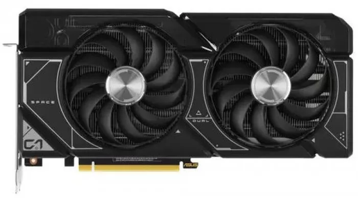 ASUS GeForce RTX 4070 SUPER (DUAL-RTX4070S-O12G-EVO)