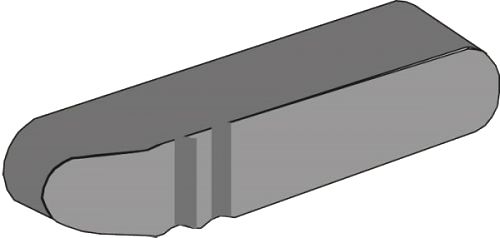 

Ручка управления ABB 1SCA109094R1001, 1SCA109094R1001