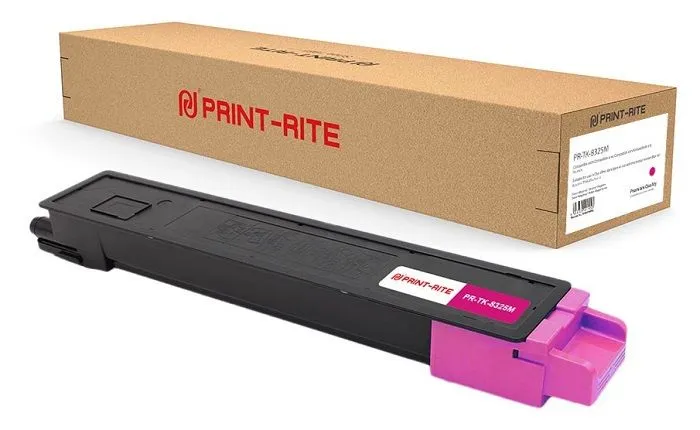 Print-Rite PR-TK-8325M