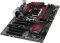 фото MSI Z170A GAMING M3