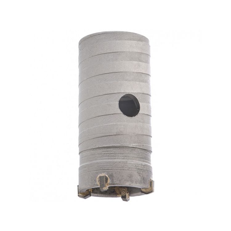 

Коронка KRANZ KR-91-0417 по бетону М22х35 мм, KR-91-0417