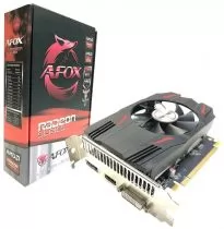 Afox Radeon RX 550