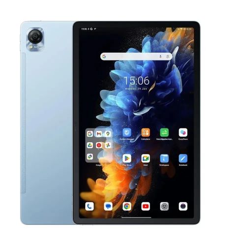 Планшет 11.5" Blackview MEGA 1 12/256GB BLUE