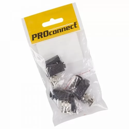 PROconnect 05-3072-4-9