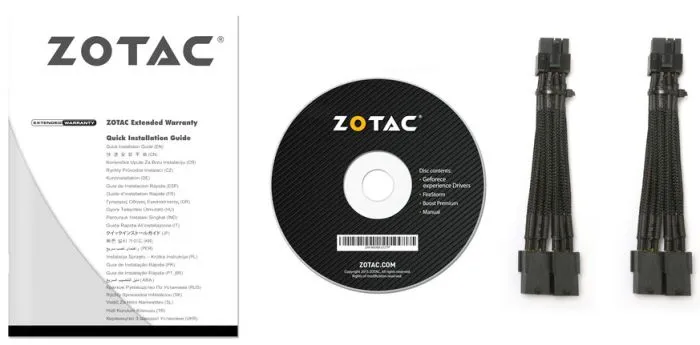 Zotac ZT-P10700B-10P