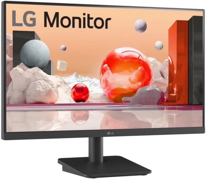 фото LG 24MS500-B