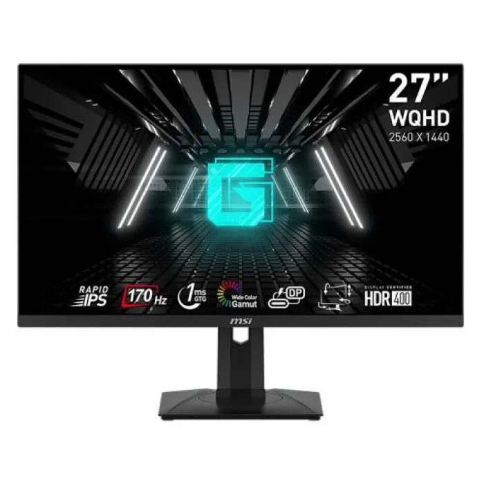 фото MSI G274QPF E2