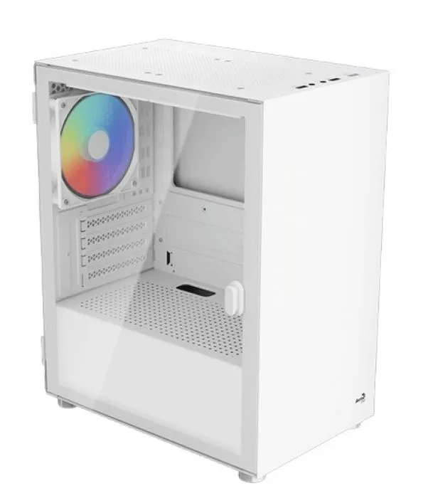 фото AeroCool CS-111-G-WT-v1