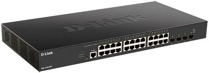 фото D-link DXS-1210-28T/A1A