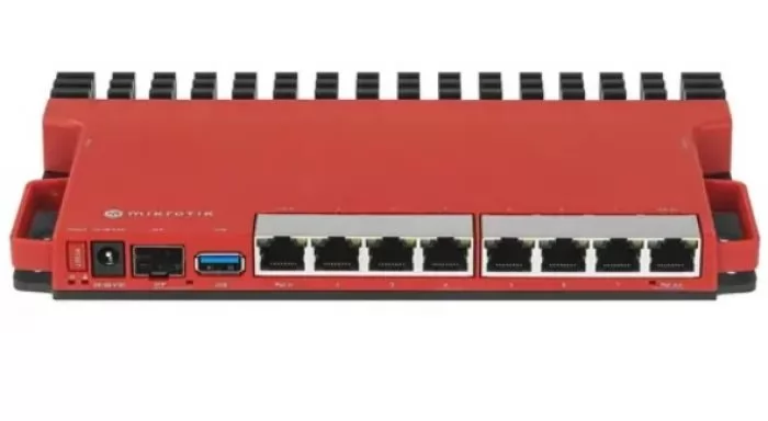 Mikrotik L009UiGS-RM