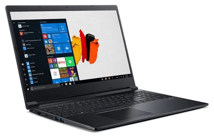 Acer ConceptD 3 Pro CN315-71P-79C6