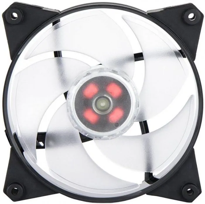 фото Cooler Master MasterFan Pro 120 Air Pressure RGB 3 in 1