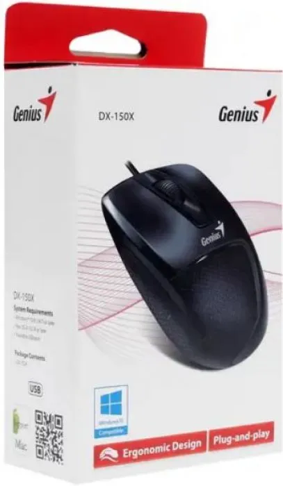 фото Genius DX-150X