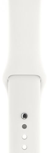 Часы Apple Watch Series 3 42 mm MTF22 - фото 4
