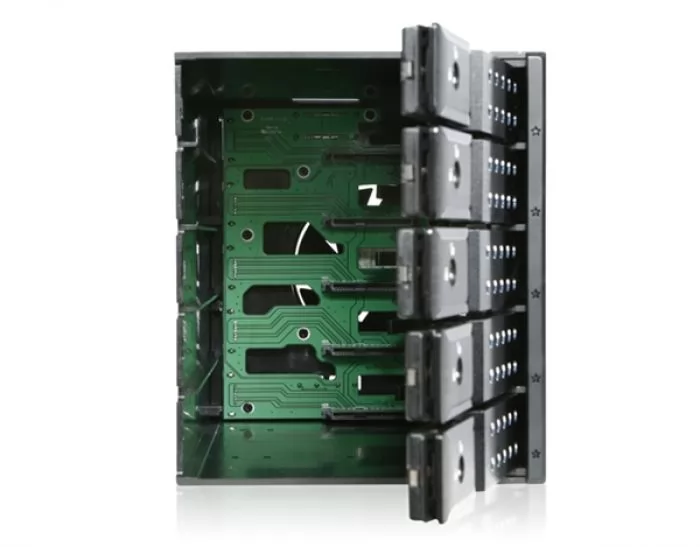 Procase T3-305-SATA3-BK