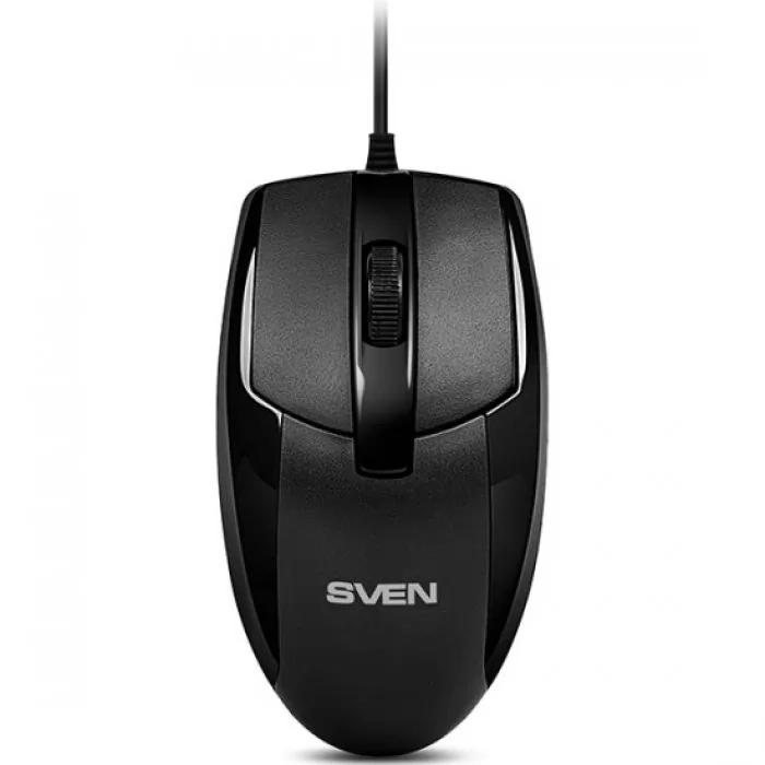 Sven KB-S330C Black USB