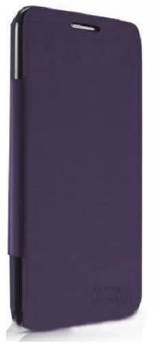 Alcatel 216 FlipCover violet