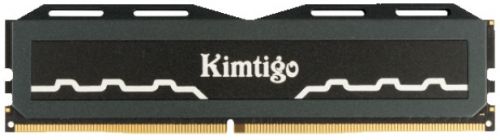 Модуль памяти DDR4 16GB KIMTIGO KMKUAGF682666WR
