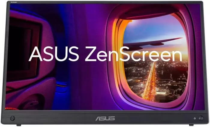 ASUS ZenScreen MB16AHG