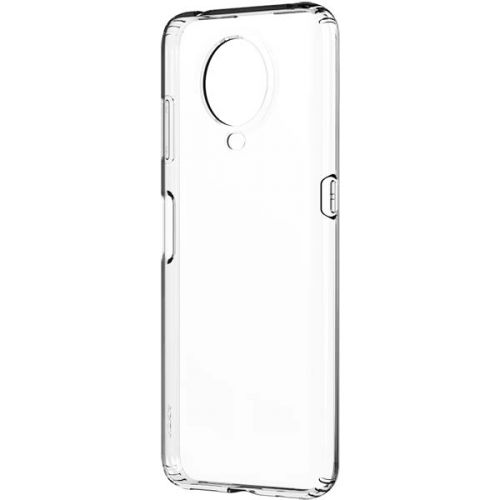 

Чехол Nokia G20 Clear Case, G20 Clear Case