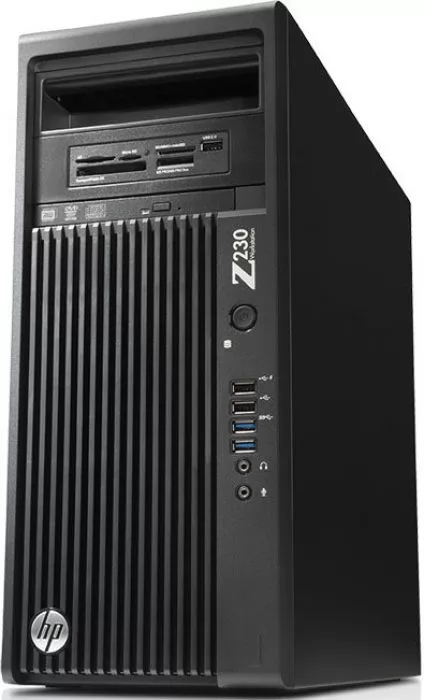 HP Z230 MT G1X40EA