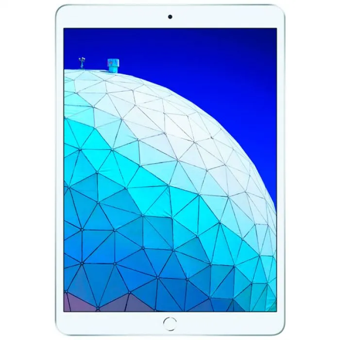 Apple iPad Air Wi-Fi + Cellular 64GB (MV0E2RU/A)