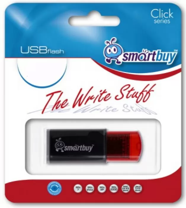 SmartBuy SB64GBCL-K