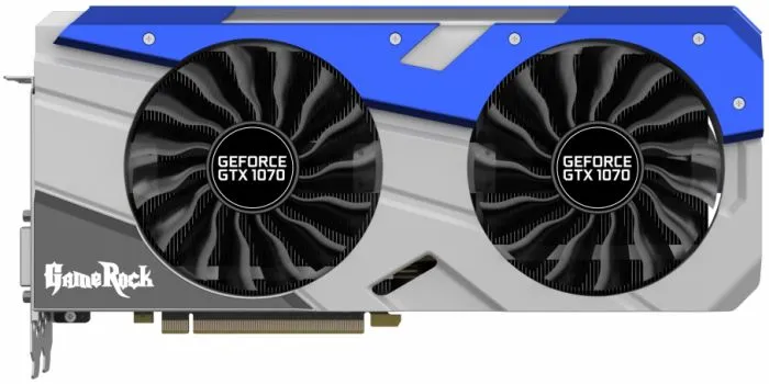 Palit GeForce GTX 1070