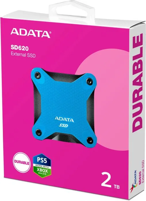 ADATA SD620