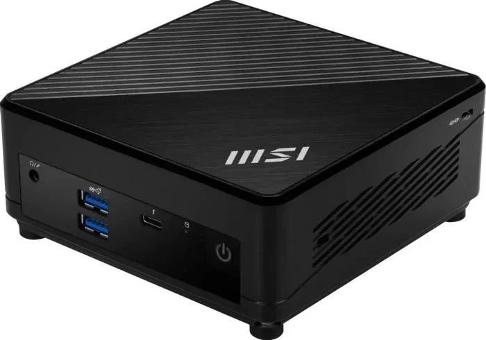 MSI Cubi 5 12M-013RU