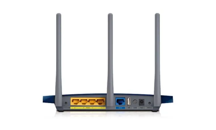 TP-LINK TL-WR1045ND