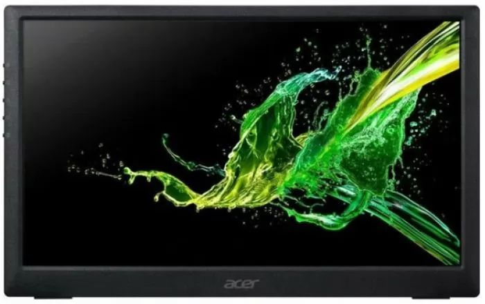 Acer PM161QBbmiuux
