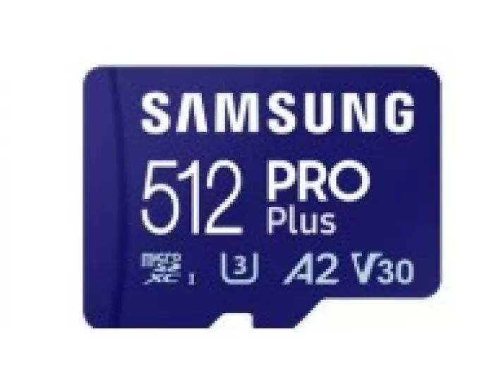 Samsung PRO Plus