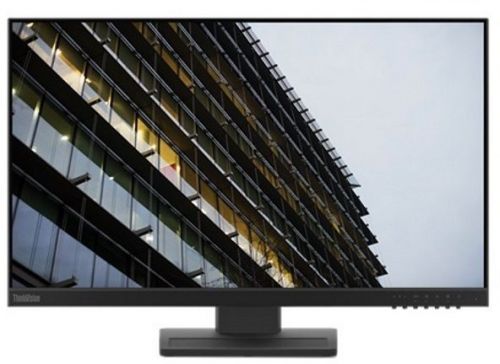 

Монитор 23,8" Lenovo ThinkVision E24-28, ThinkVision E24-28