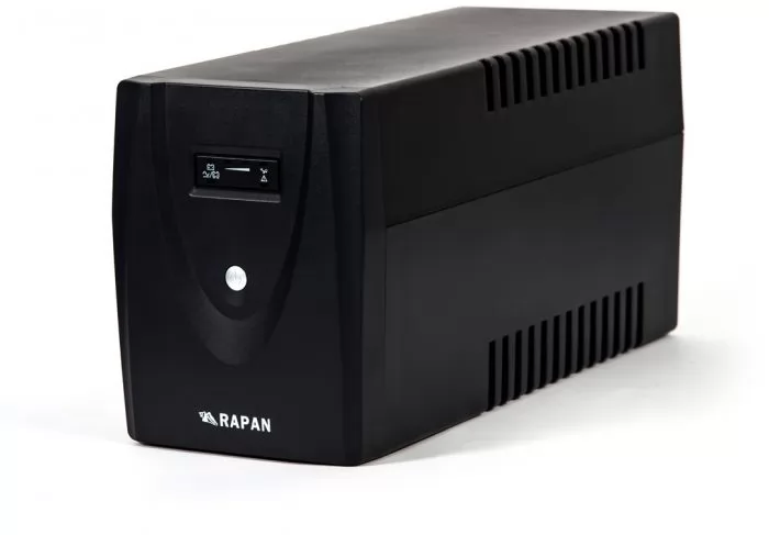 Бастион RAPAN-UPS 1500